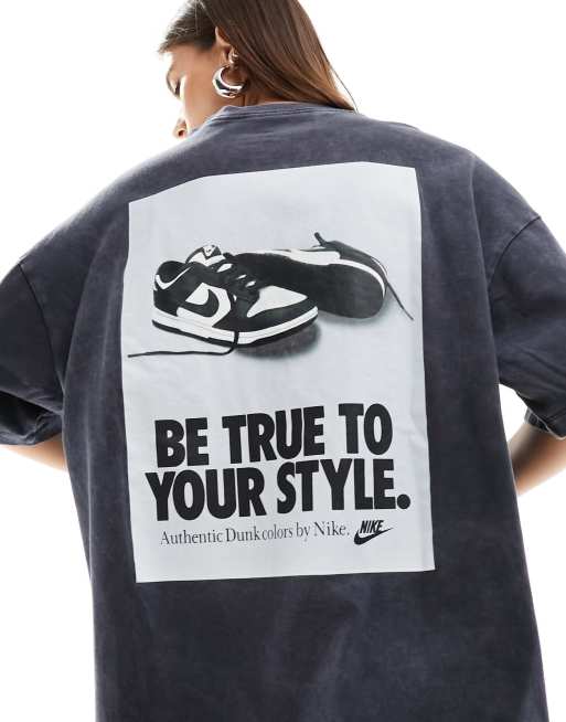 Be true shirt store nike