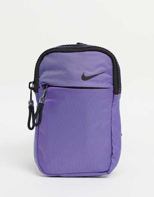 sacoche nike femme violet