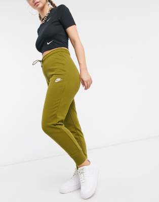 nike essential schmale jogginghose