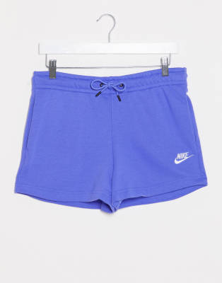 nike sapphire shorts