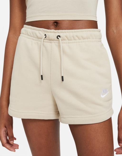 Nike women's essential store shorts