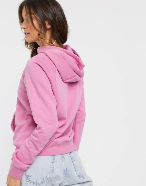 Nike pastel hoodie online asos