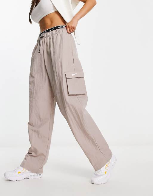 Nikelab essentials hotsell cargo pant