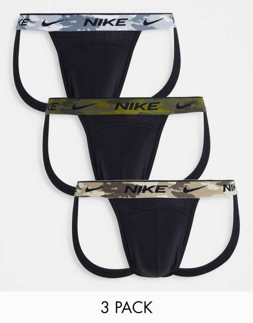 Jock on sale strap nike