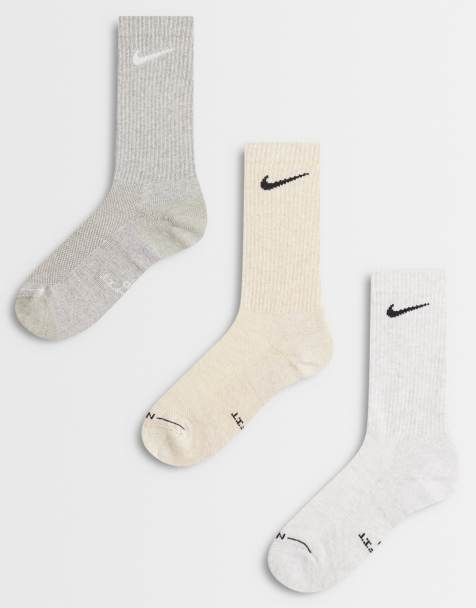 Nike Everyday Elevated 3er-Pack Socken in Mehrfarbig - view 1