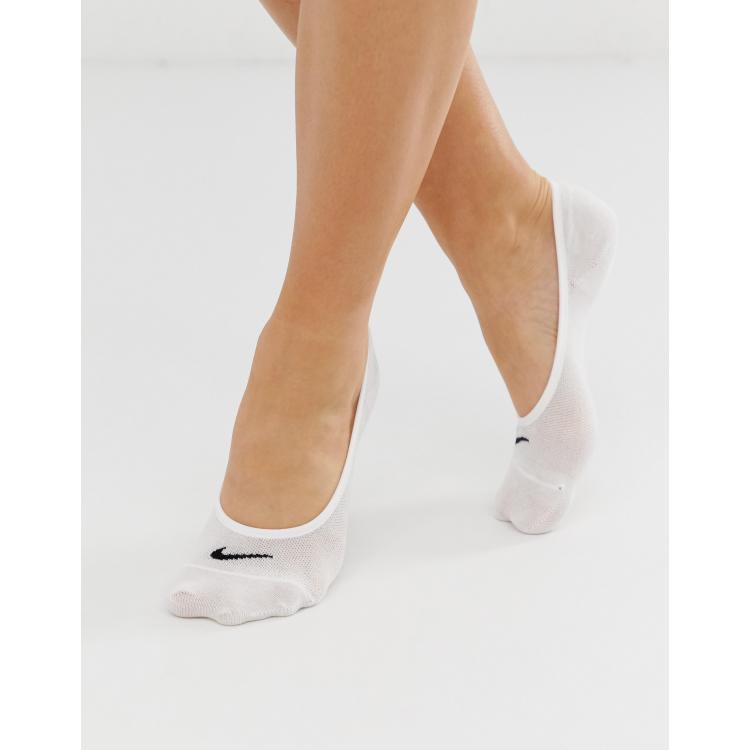 Nike on sale ballet socks