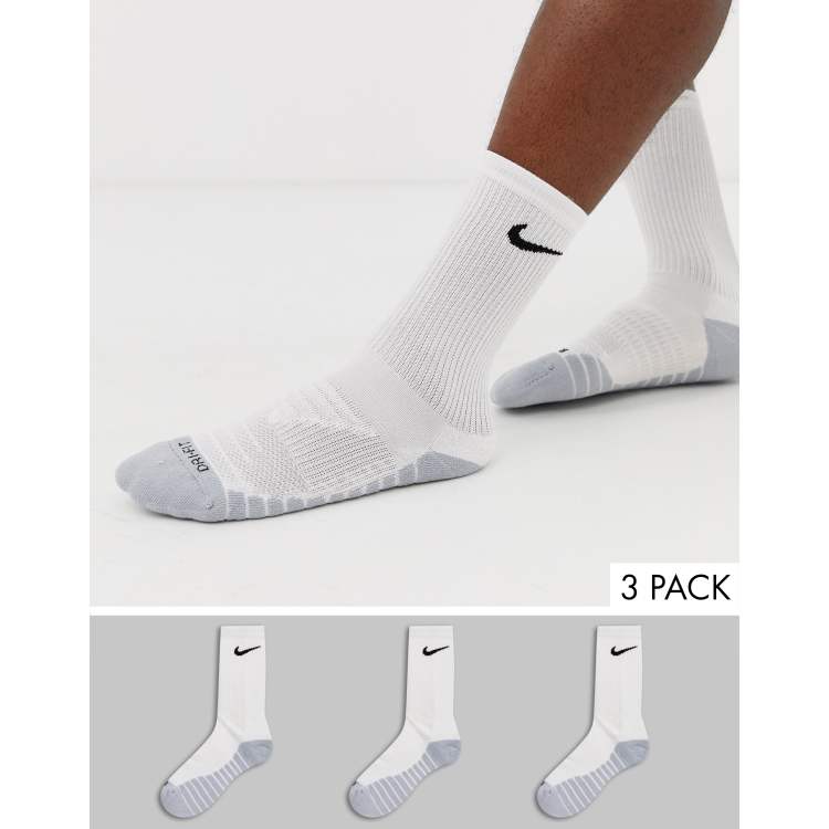 Nike Everyday Max Unisex Cushion Crew Training Sock