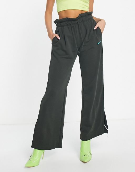 High waisted hot sale womens joggers