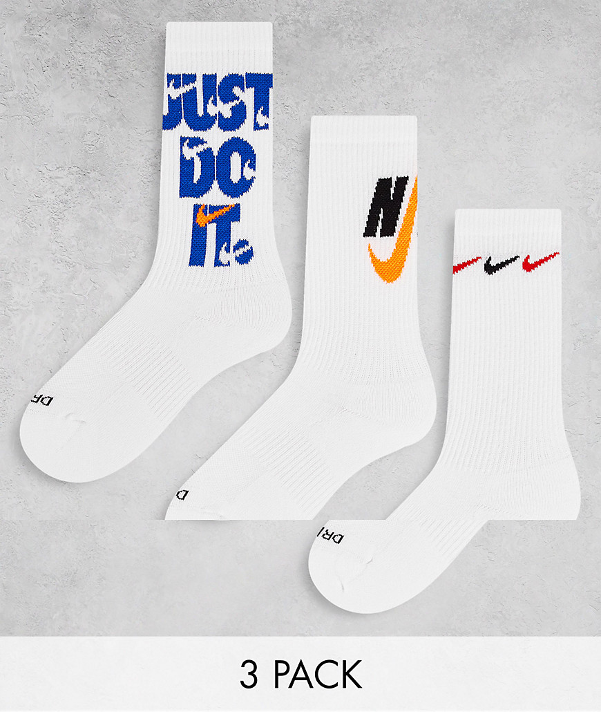 NIKE Socks for Women | ModeSens