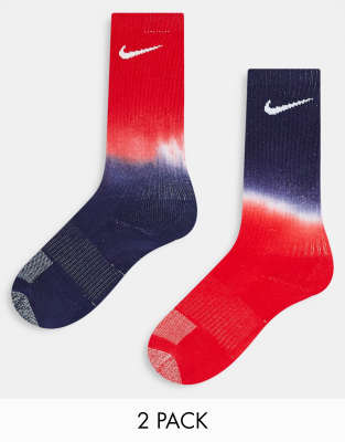 nike socks all colors