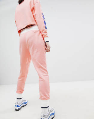 asos nike sportswear