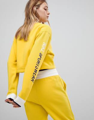 asos nike sportswear