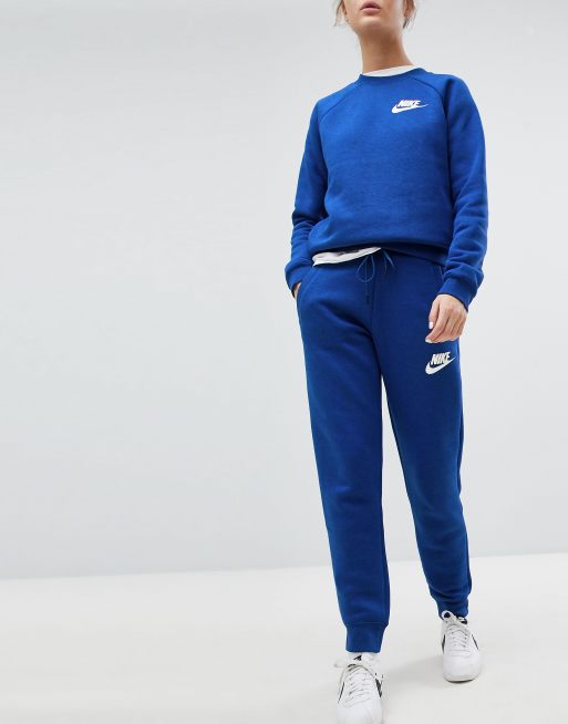 Nike sportswear rally store jogger