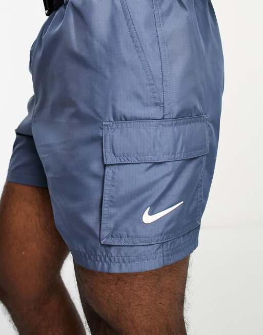 送料無料★NIKE SWIMカーゴ 5\" バリショーツ水着DARK GREY 水着 | レディースファッション通販のグレイル(GRL)【公式】