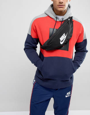 nike sportswear fanny pack