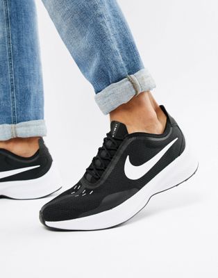 nike fast racer review