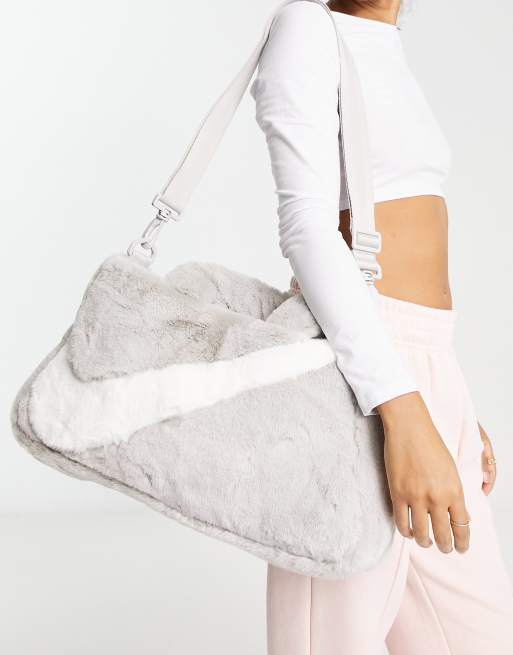 Nike tote bag asos hot sale