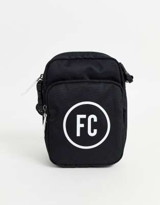 nike fc bag