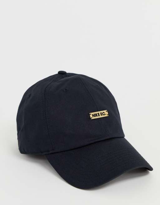 Nike fc shop h86 cap