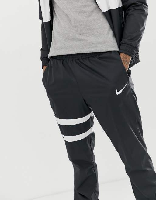 Pantalon nike fc discount noir