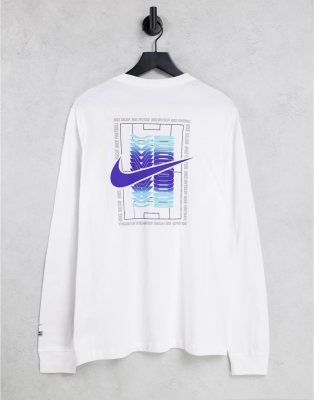 Nike x atmos long sleeve tee hotsell