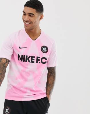 nike fc shirt