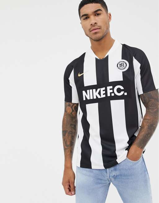 nike fc t shirt