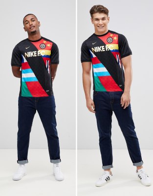 nike fc flag jersey