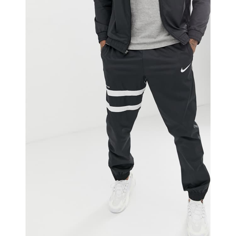 Nike fc best sale jogger pants