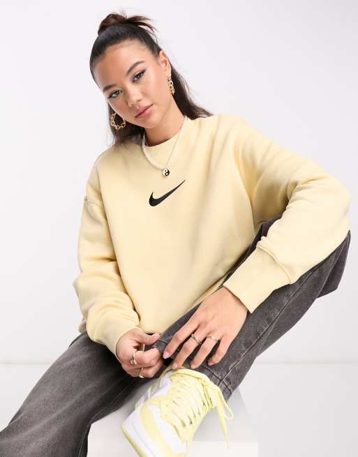 Felpa deals nike asos