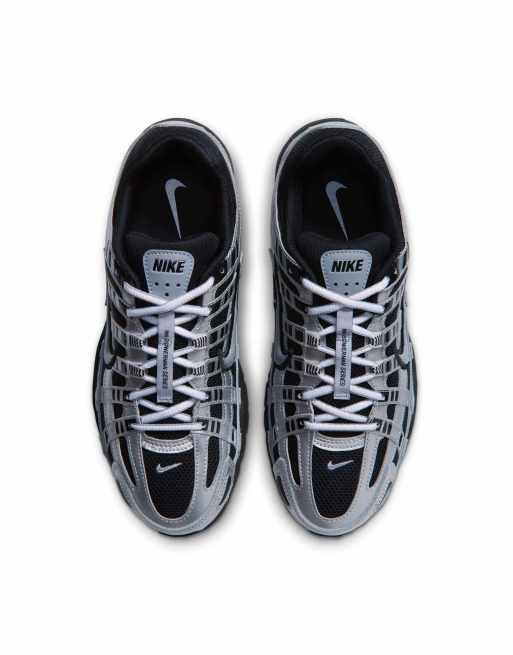 Nike Femme P-6000 baskets noires, 4 de 4