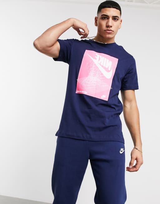 nike festival t shirt