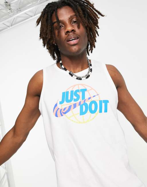 Nike jdi tank best sale