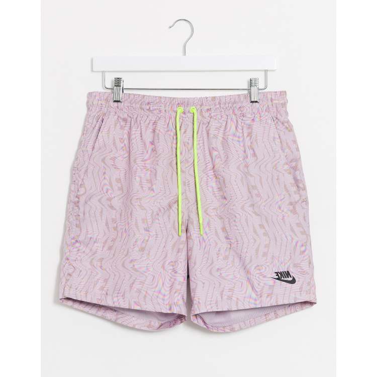 Nike woven hot sale festival short