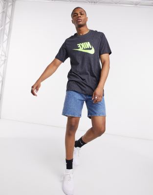 asos nike t shirt mens