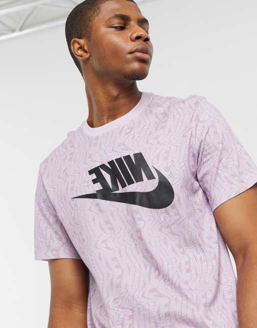 Nike festival store t shirt