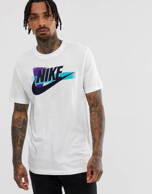 asos nike tee