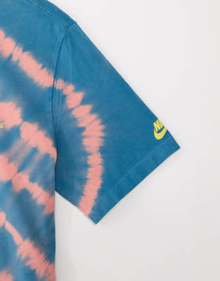 mens turquoise nike shirt