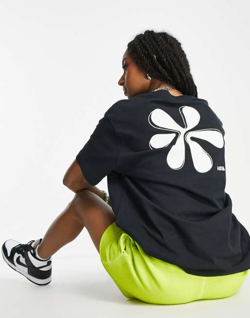 Flower 2025 nike shirt