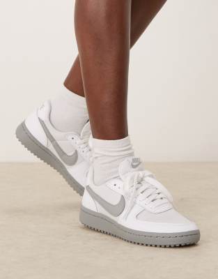 Nike Field General 82 Sp Trainers In White And Grey - Asos Nike New In 29th October 2024