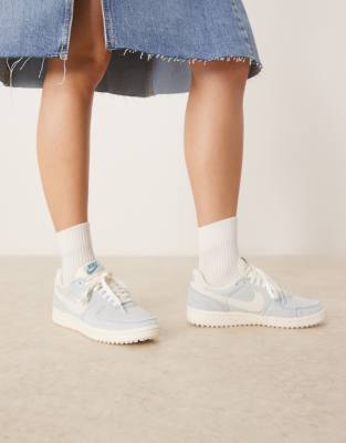 Nike Field General Sneakers In Blue