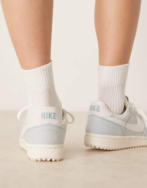 On Feet Field Air Force Air Force Special Field Black