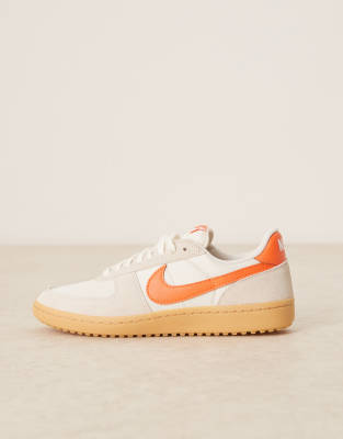Nike Field General Sneakers In White