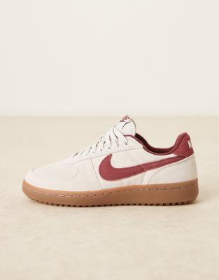 NIKE FIELD GENERAL SNEAKERS