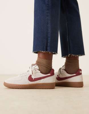 Nike Field General Sneakers In Multi