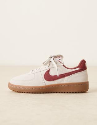 Nike Field General Sneakers In Multi