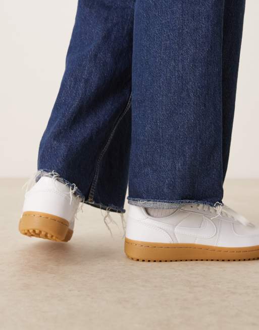 UNION × Nike Field General SP white Union LA x Nike Field General 'Ivory' | WHAT'S IN THE BOX