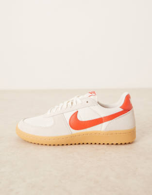 Nike Field General S&t Sneakers In Multi
