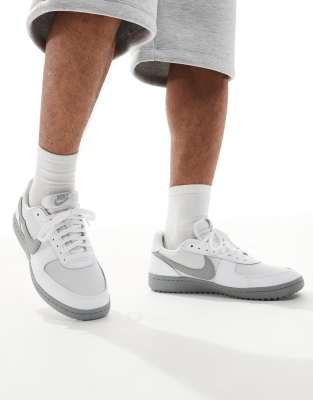  Field General trainers  and grey