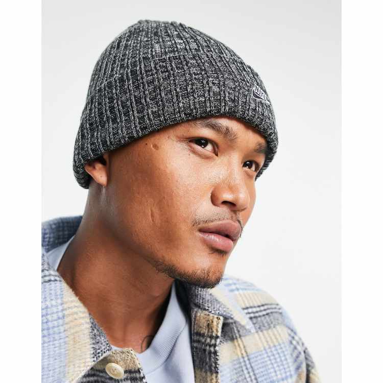 Nike winter clearance hat with brim